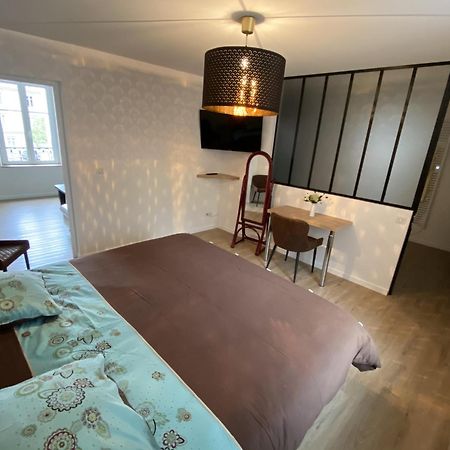 Residence Gaby & Tom 4 Etoiles كونْتْريكْسّوفيل المظهر الخارجي الصورة