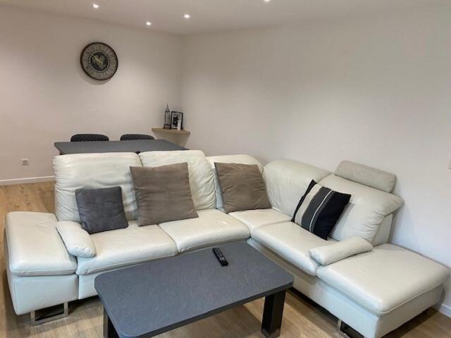 Residence Gaby & Tom 4 Etoiles كونْتْريكْسّوفيل المظهر الخارجي الصورة