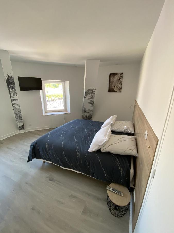 Residence Gaby & Tom 4 Etoiles كونْتْريكْسّوفيل المظهر الخارجي الصورة