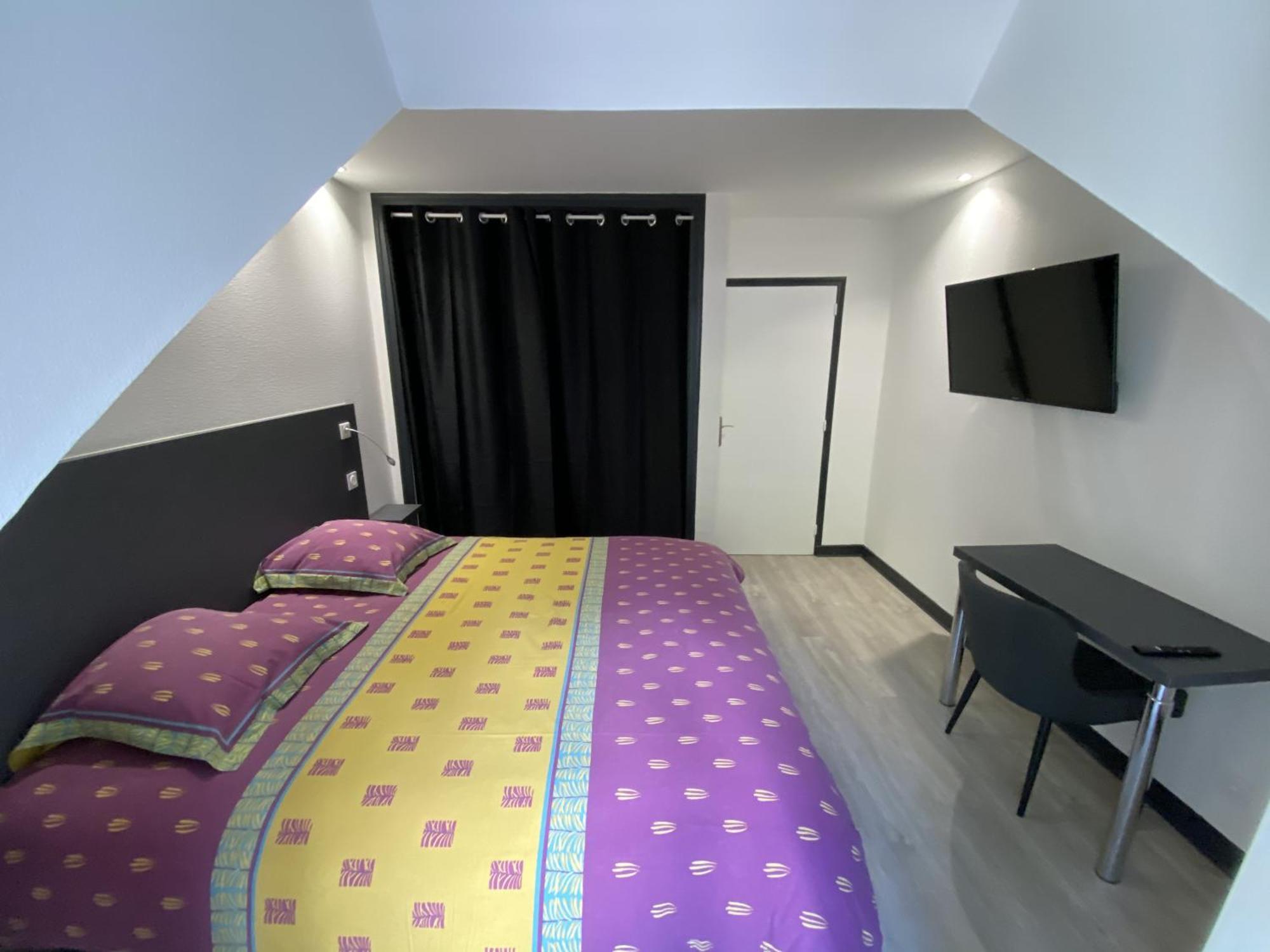 Residence Gaby & Tom 4 Etoiles كونْتْريكْسّوفيل المظهر الخارجي الصورة