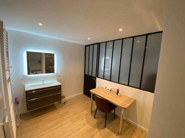 Residence Gaby & Tom 4 Etoiles كونْتْريكْسّوفيل الغرفة الصورة