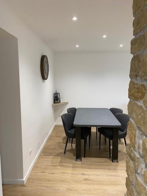 Residence Gaby & Tom 4 Etoiles كونْتْريكْسّوفيل الغرفة الصورة