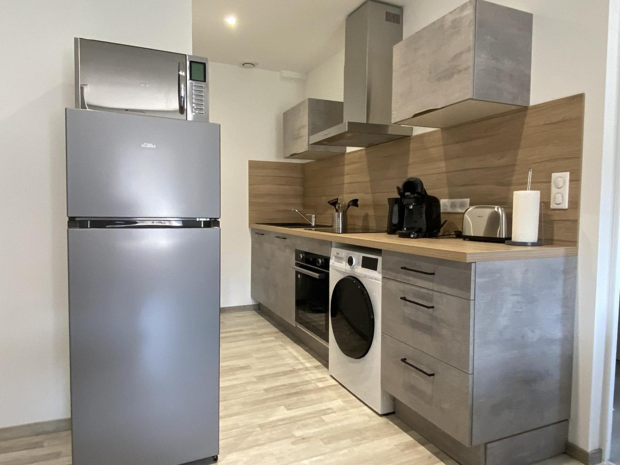 Residence Gaby & Tom 4 Etoiles كونْتْريكْسّوفيل الغرفة الصورة