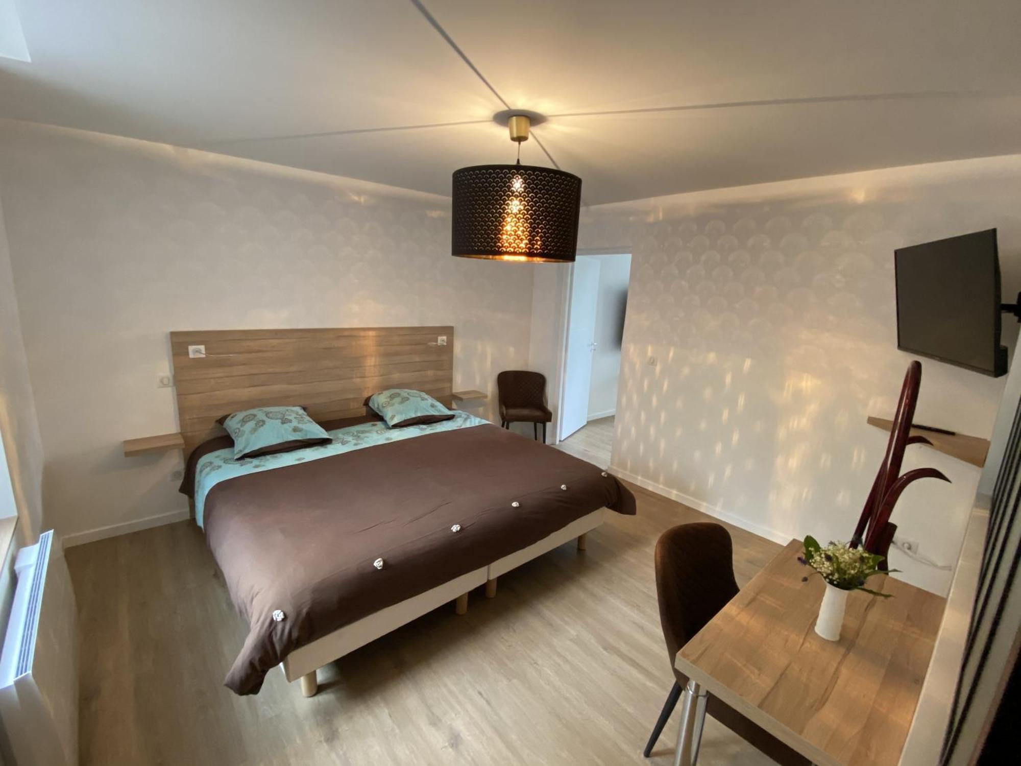 Residence Gaby & Tom 4 Etoiles كونْتْريكْسّوفيل المظهر الخارجي الصورة