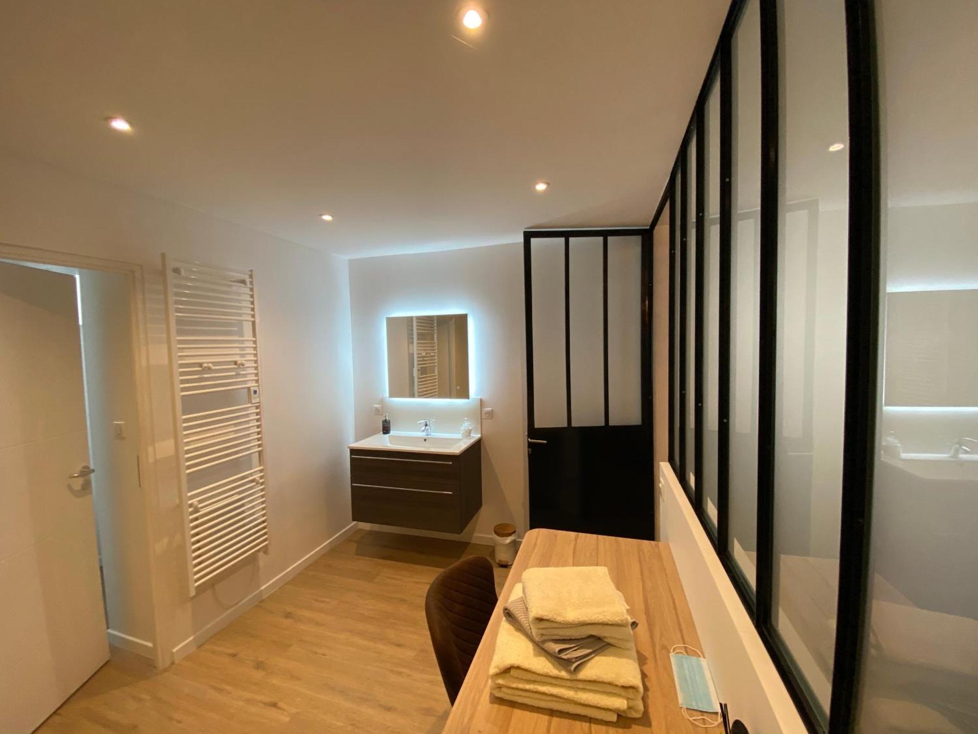 Residence Gaby & Tom 4 Etoiles كونْتْريكْسّوفيل المظهر الخارجي الصورة