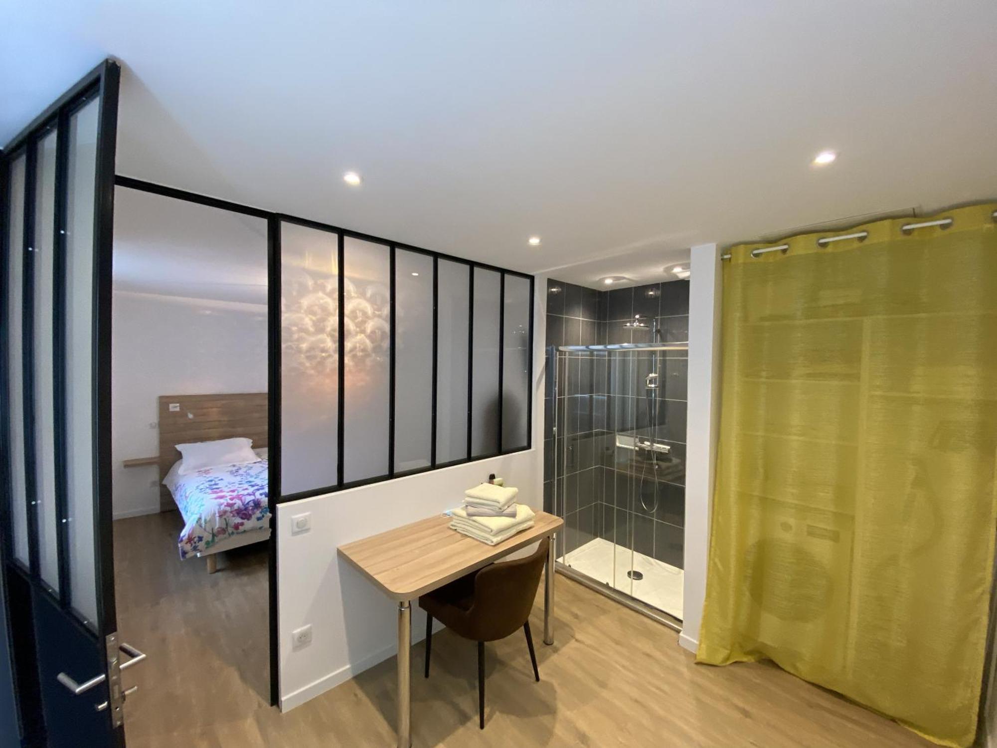 Residence Gaby & Tom 4 Etoiles كونْتْريكْسّوفيل الغرفة الصورة