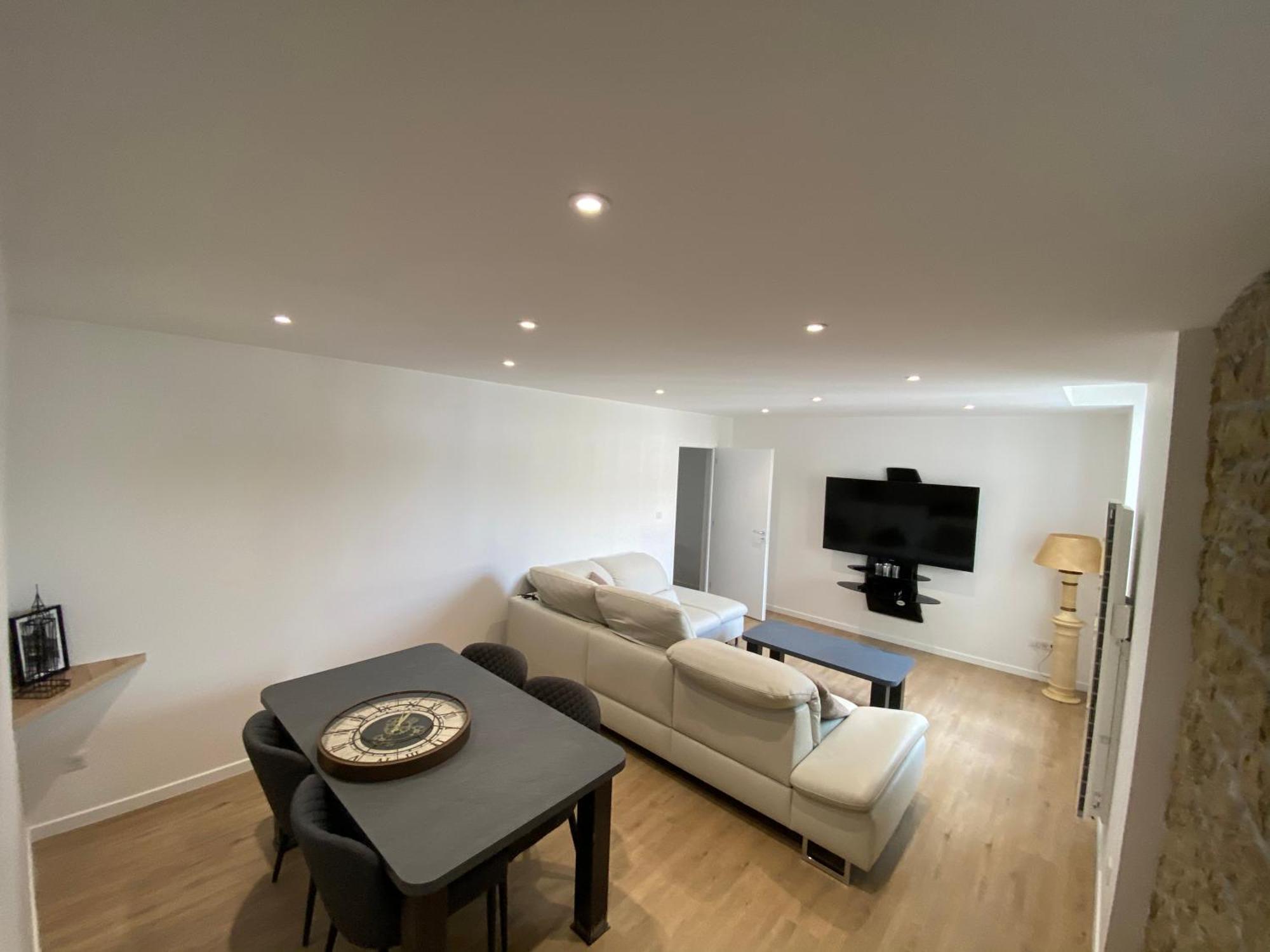 Residence Gaby & Tom 4 Etoiles كونْتْريكْسّوفيل الغرفة الصورة