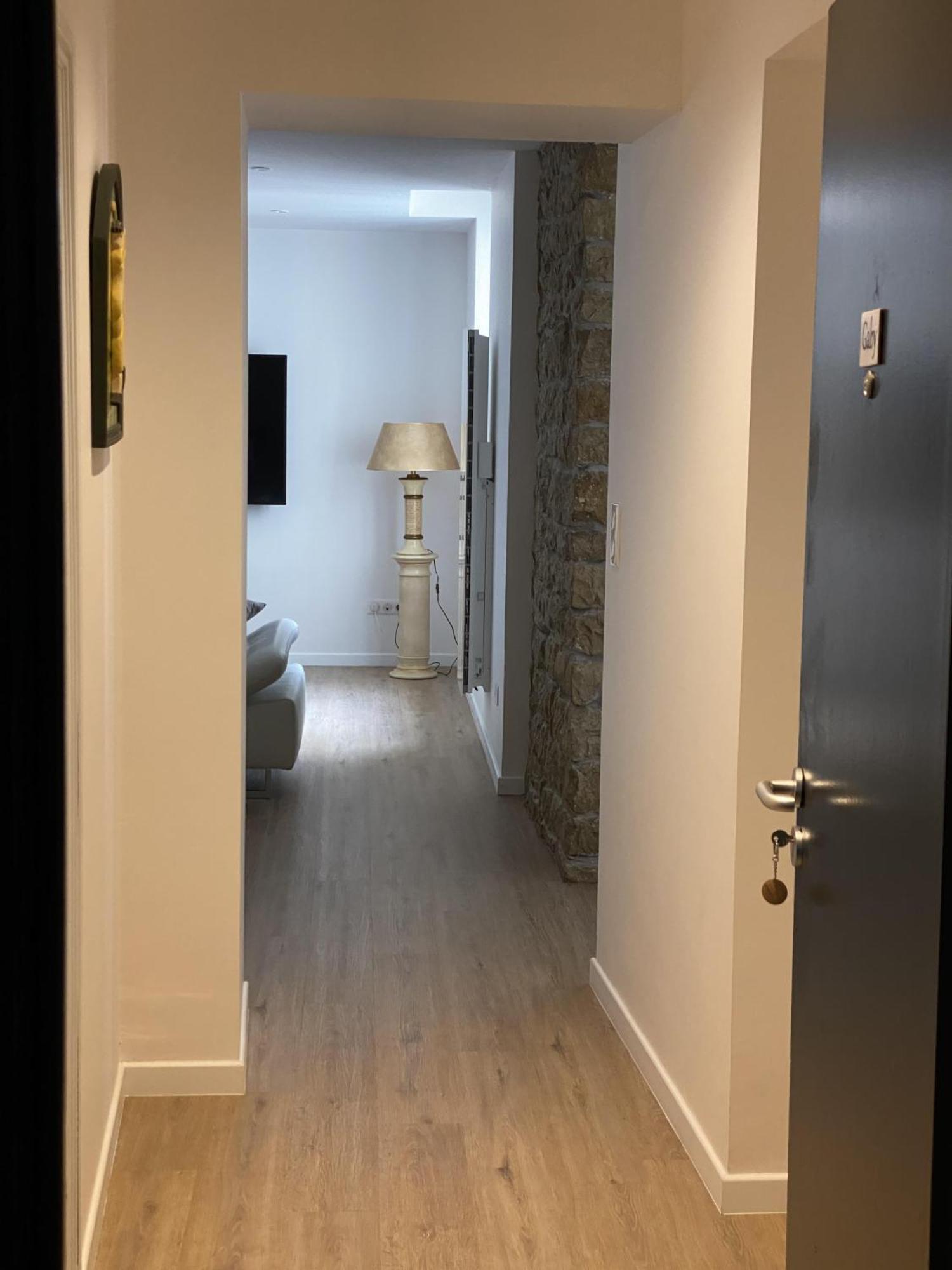Residence Gaby & Tom 4 Etoiles كونْتْريكْسّوفيل الغرفة الصورة