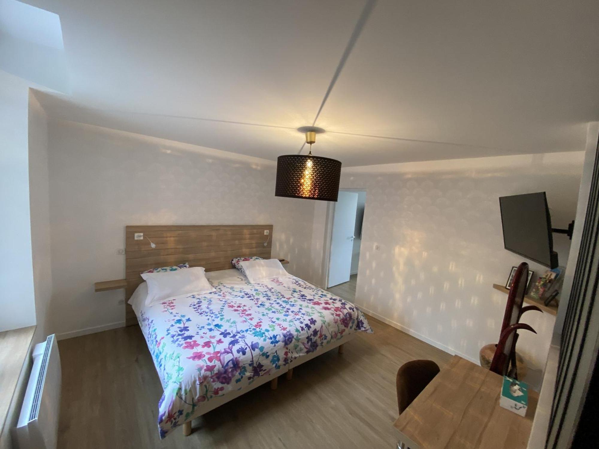 Residence Gaby & Tom 4 Etoiles كونْتْريكْسّوفيل الغرفة الصورة